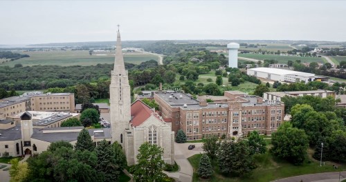 Mount Marty University – Yankton & Watertown