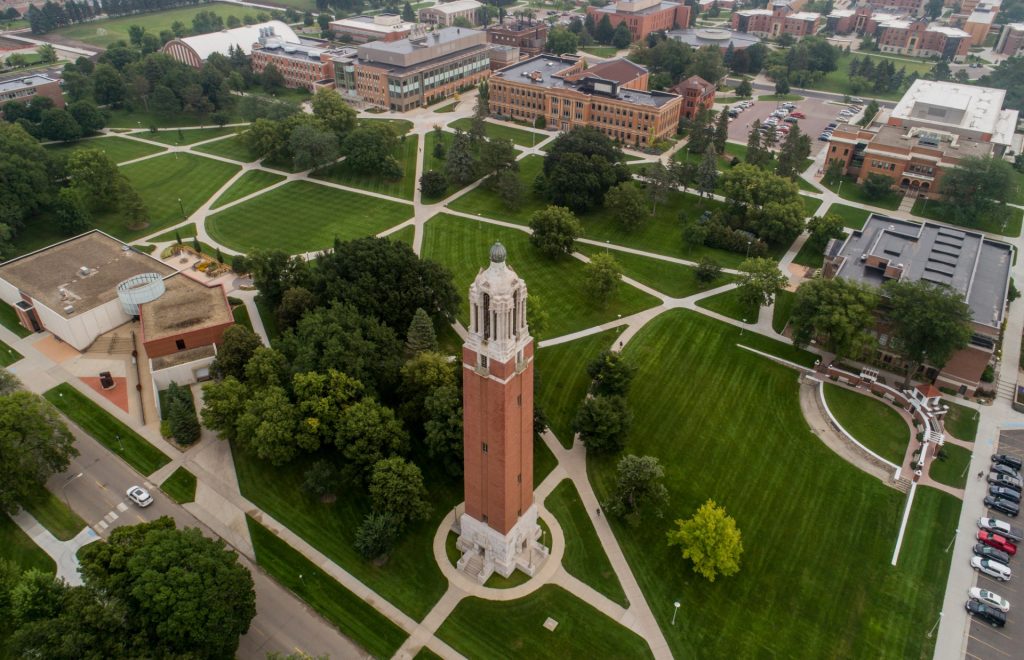 South Dakota State University (SDSU) – Brookings