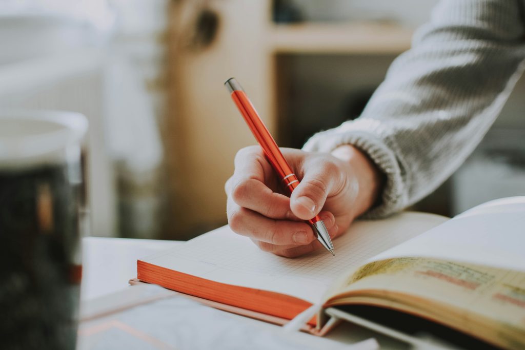 Essay Writing Services in South Dakota